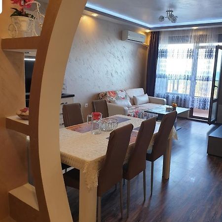 Sunshine Apartment Πομόριε Εξωτερικό φωτογραφία