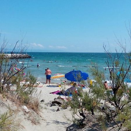 Sunshine Apartment Πομόριε Εξωτερικό φωτογραφία