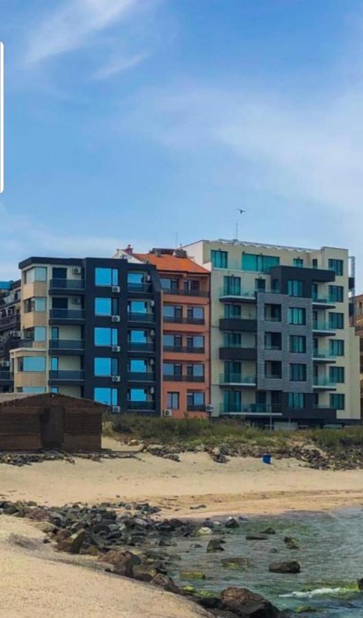 Sunshine Apartment Πομόριε Εξωτερικό φωτογραφία