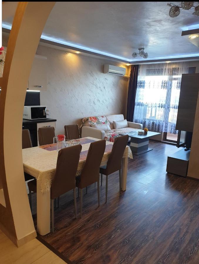 Sunshine Apartment Πομόριε Εξωτερικό φωτογραφία
