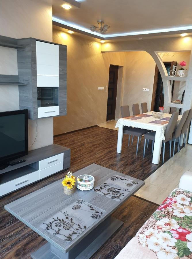 Sunshine Apartment Πομόριε Εξωτερικό φωτογραφία