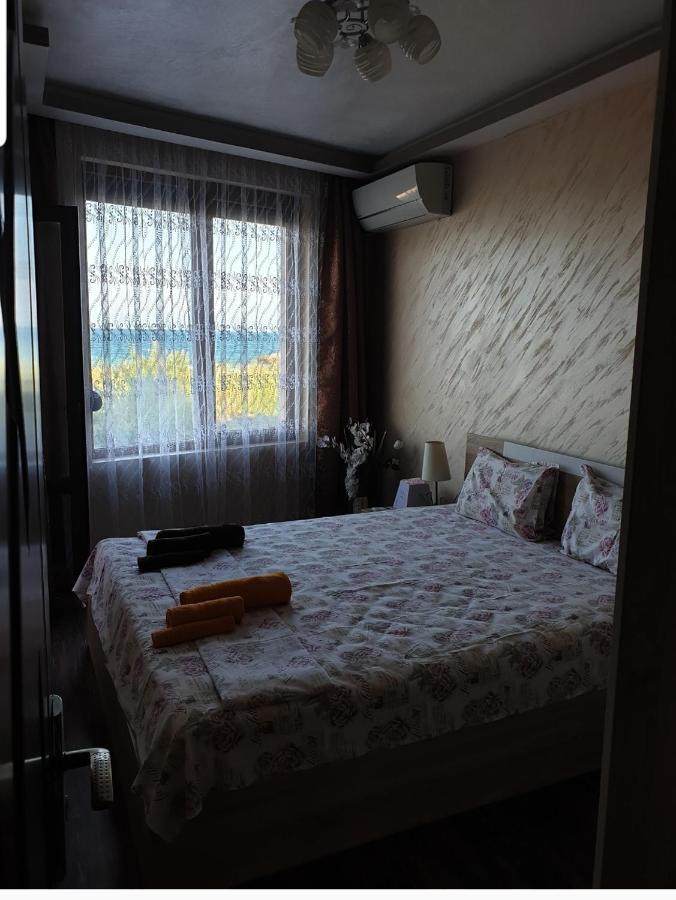 Sunshine Apartment Πομόριε Εξωτερικό φωτογραφία