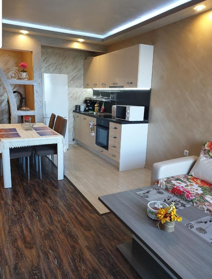 Sunshine Apartment Πομόριε Εξωτερικό φωτογραφία