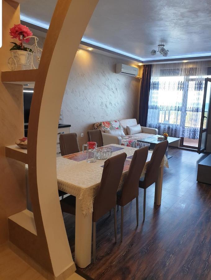 Sunshine Apartment Πομόριε Εξωτερικό φωτογραφία