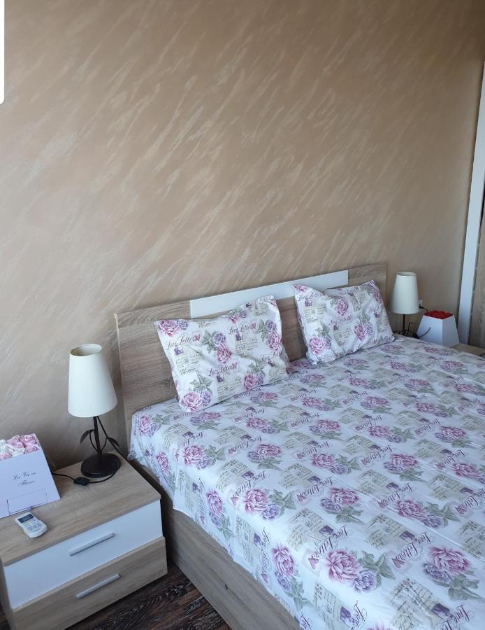 Sunshine Apartment Πομόριε Εξωτερικό φωτογραφία