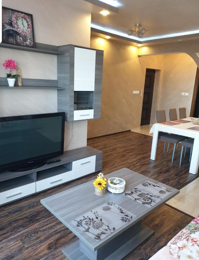 Sunshine Apartment Πομόριε Εξωτερικό φωτογραφία