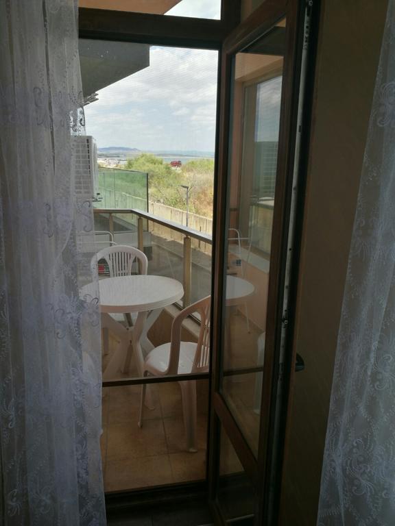 Sunshine Apartment Πομόριε Εξωτερικό φωτογραφία