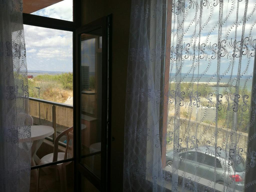 Sunshine Apartment Πομόριε Εξωτερικό φωτογραφία