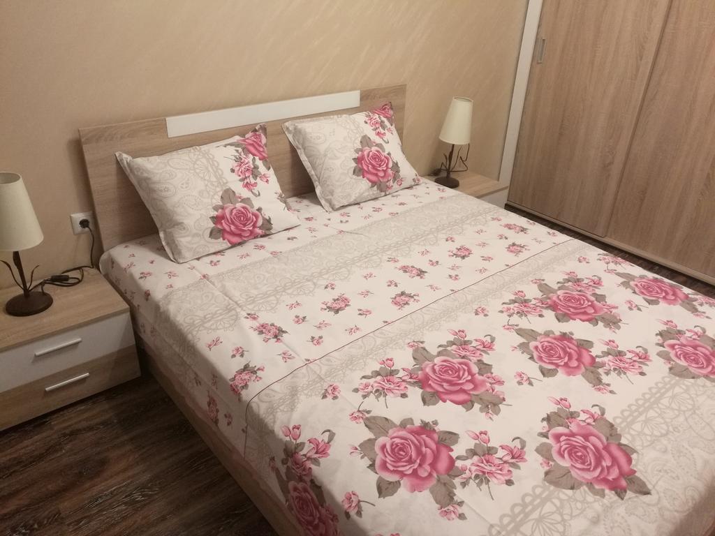 Sunshine Apartment Πομόριε Εξωτερικό φωτογραφία
