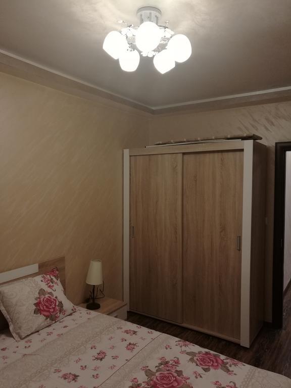 Sunshine Apartment Πομόριε Εξωτερικό φωτογραφία