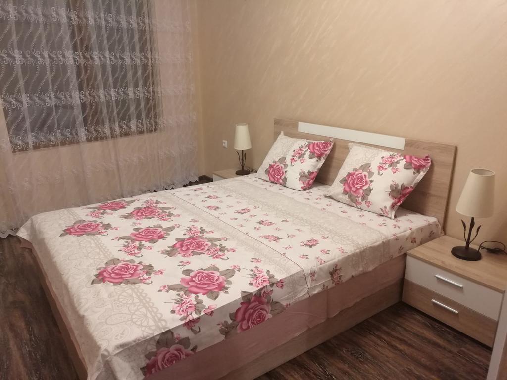 Sunshine Apartment Πομόριε Εξωτερικό φωτογραφία