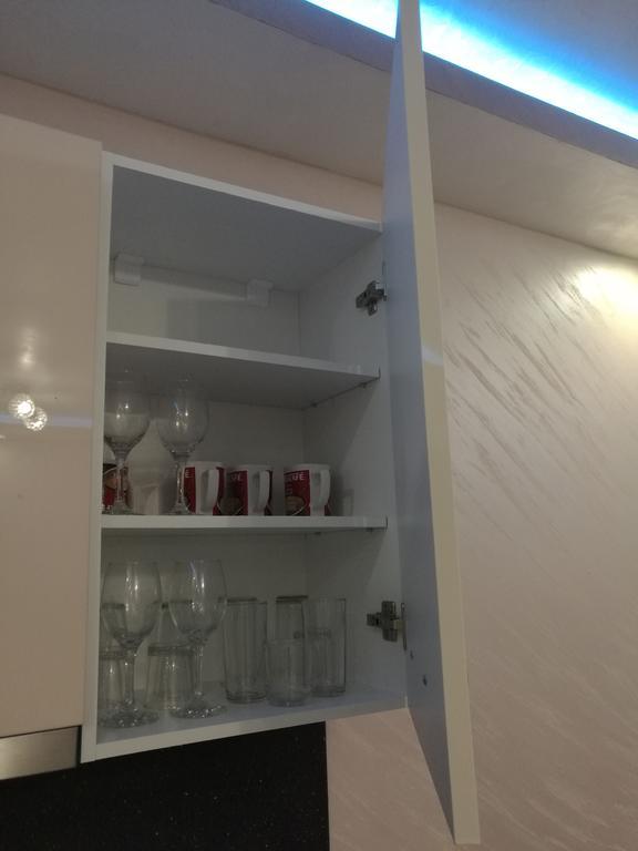 Sunshine Apartment Πομόριε Εξωτερικό φωτογραφία