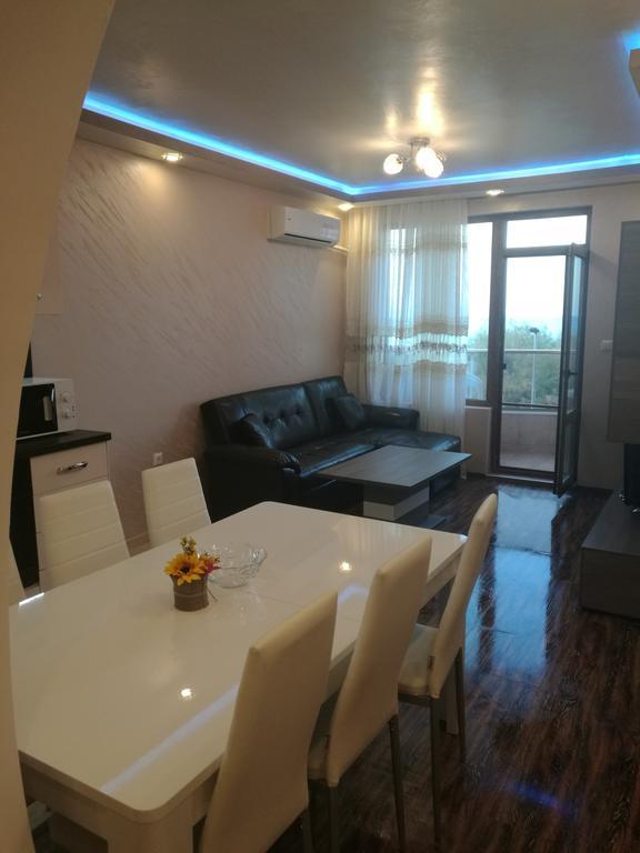 Sunshine Apartment Πομόριε Εξωτερικό φωτογραφία