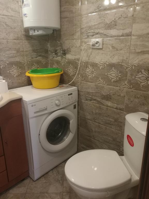 Sunshine Apartment Πομόριε Εξωτερικό φωτογραφία